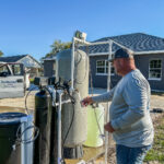Hard water solution and water softener system in Auburndale FL and Lakeland FL