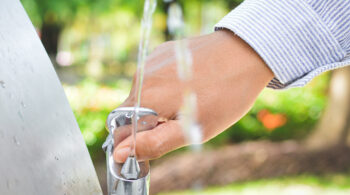 cleaner drinking water in winter haven, FL